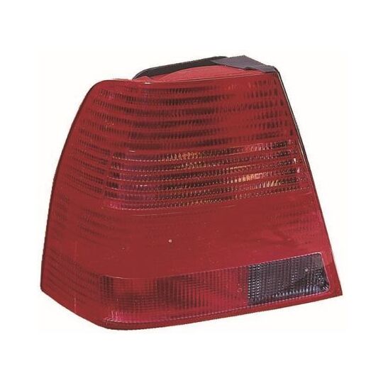 441-1931L-UQ - Combination Rearlight 