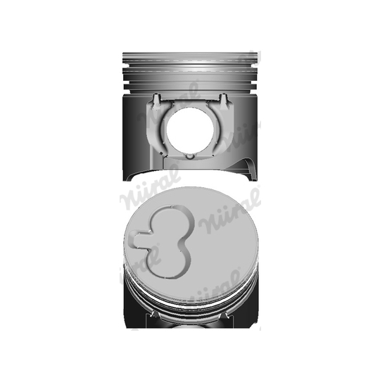 87-425000-10 - Piston 