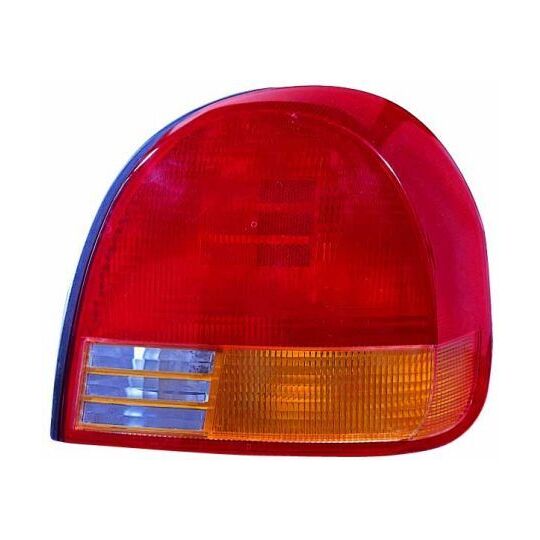 221-1912L-UE - Combination Rearlight 