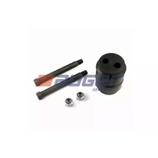 53755 - Repair Kit, spring bolt 