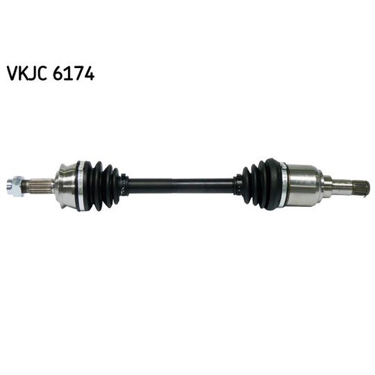 VKJC 6174 - Drive Shaft 