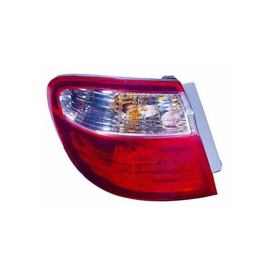 215-19F2R-UQ6 - Combination Rearlight 