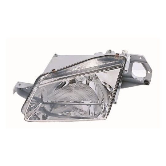 216-1139R-LD-E - Headlight 