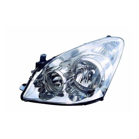 212-11M8LMLD-EM - Headlight 