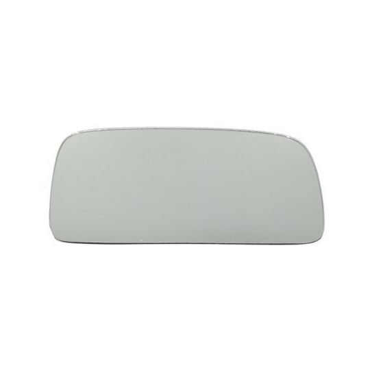 6102-01-0183P - Mirror Glass, outside mirror 