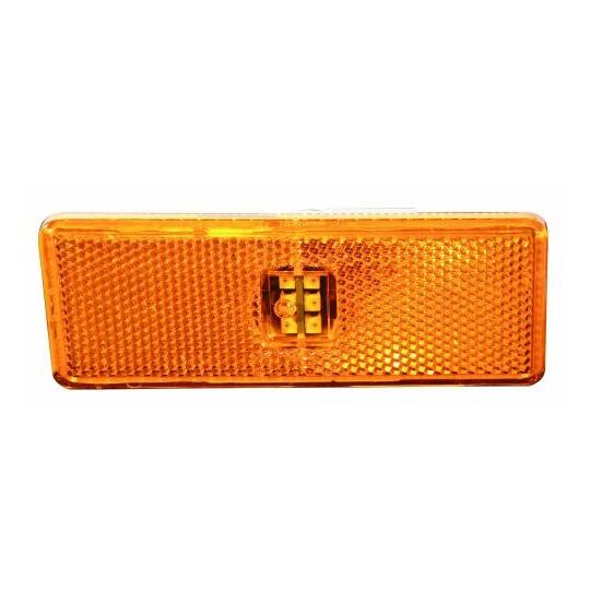 440-1410N-AE - Side Marker Light 