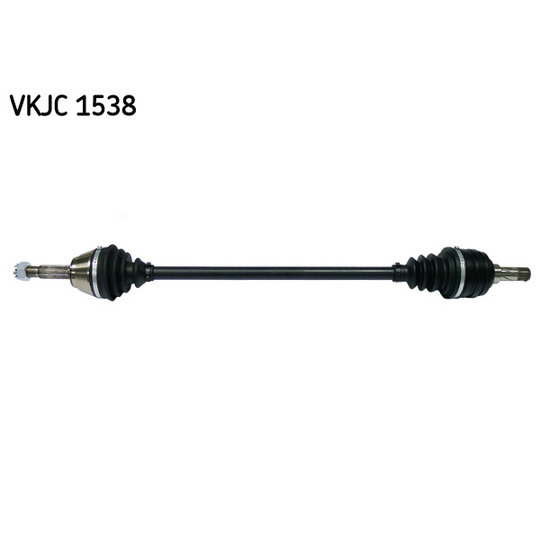 VKJC 1538 - Drive Shaft 
