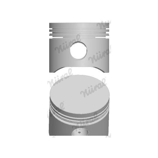 87-209800-10 - Piston 