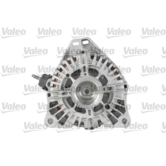 439900 - Alternator 