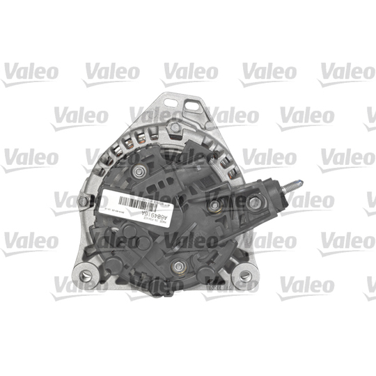 439900 - Alternator 