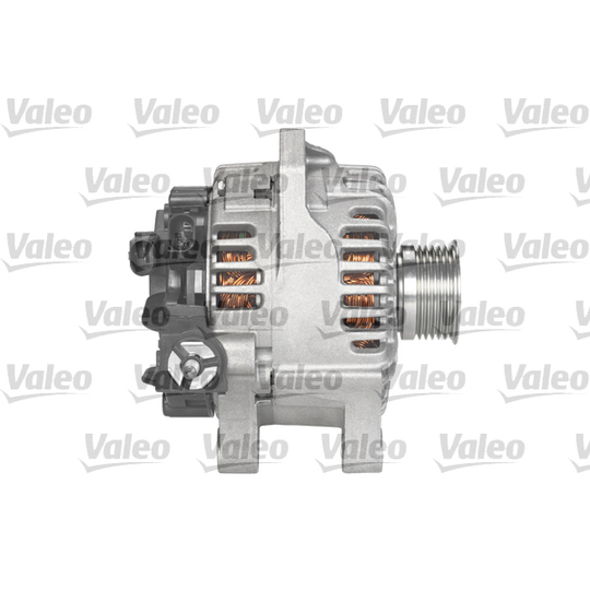 439900 - Alternator 