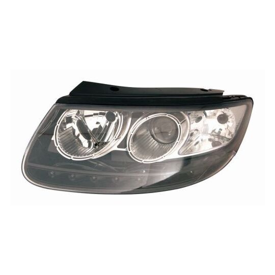 221-1144PXLDEM2 - Headlight Set 