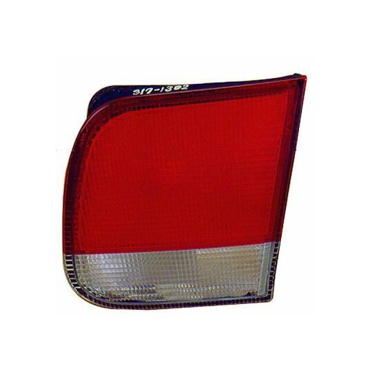 317-1302L-AS - Combination Rearlight 