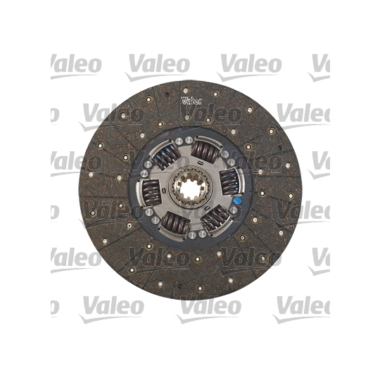 807568 - Clutch Disc 