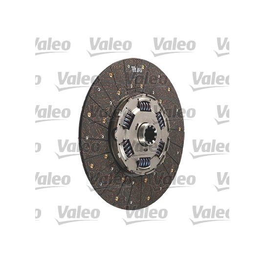 807568 - Clutch Disc 