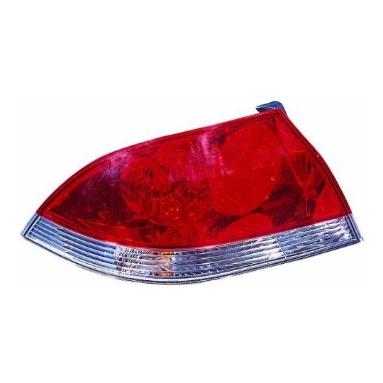 214-1983R-AE - Combination Rearlight 