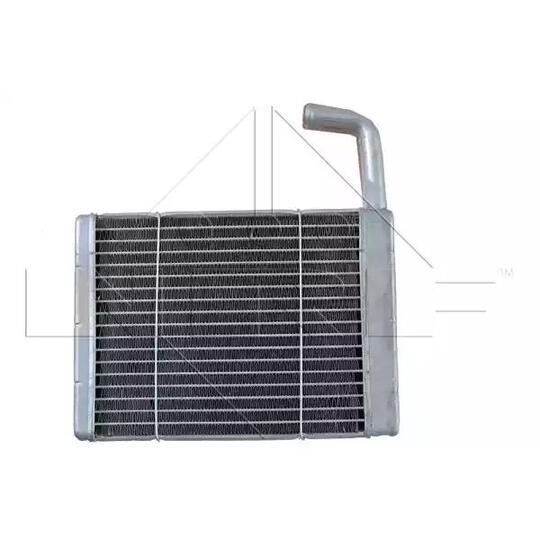  54262 - Heat Exchanger, interior heating 