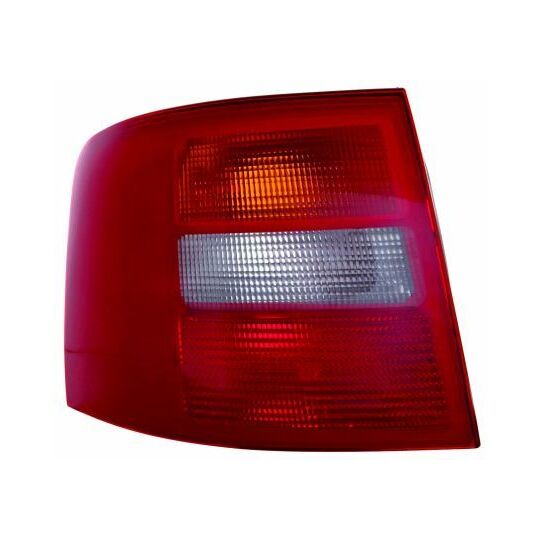 446-1908L-UE - Combination Rearlight 