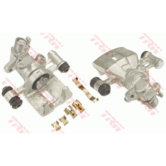 BHN462E - Brake Caliper 