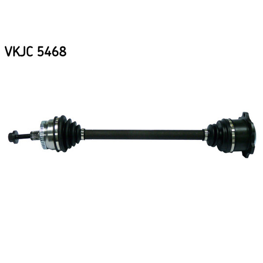 VKJC 5468 - Drive Shaft 