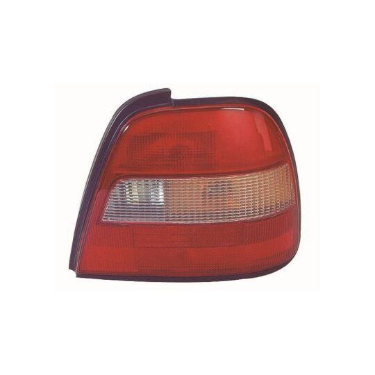 215-1978LCU - Combination Rearlight 