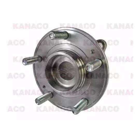 H20536 - Wheel Bearing Kit 