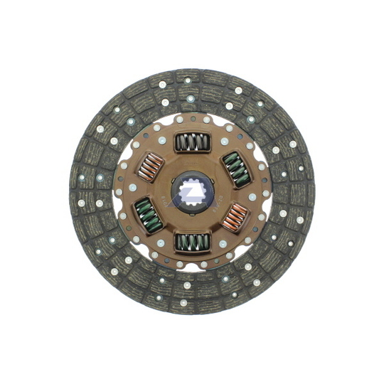 DZ-019 - Clutch Disc 