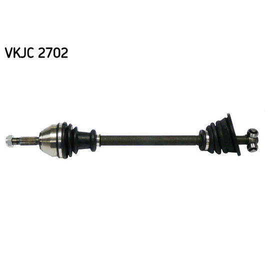 VKJC 2702 - Drive Shaft 
