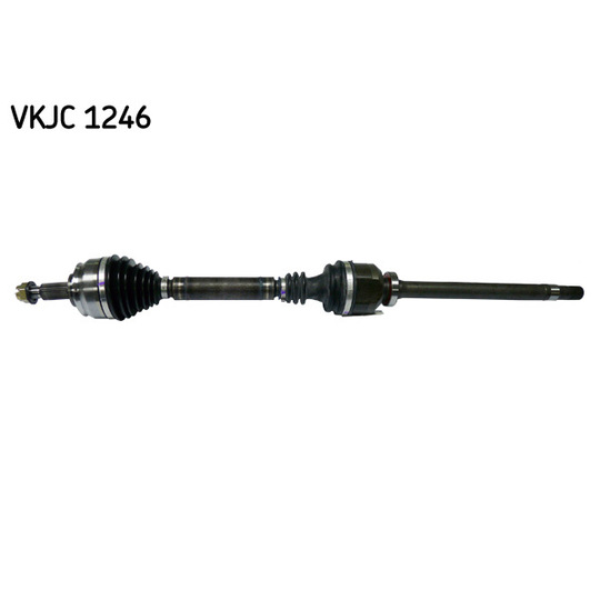 VKJC 1246 - Drive Shaft 