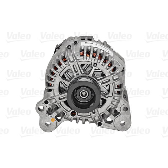 439511 - Alternator 