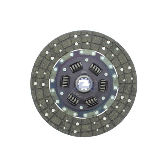 DZ-013 - Clutch Disc 