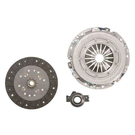 F1F045NX - Clutch Kit 