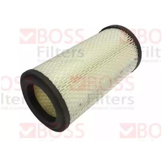 BS01-072 - Air filter 