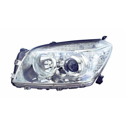 212-11K5LMLDEM1 - Headlight 