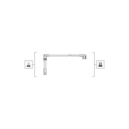 941319170082 - Ignition Cable Kit 