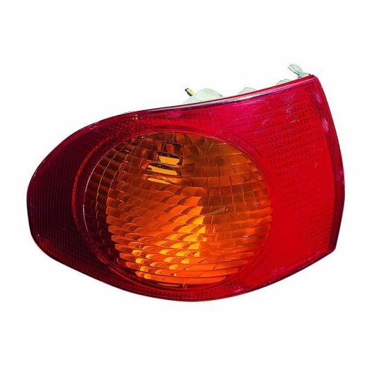 212-19B9L-UE - Combination Rearlight 