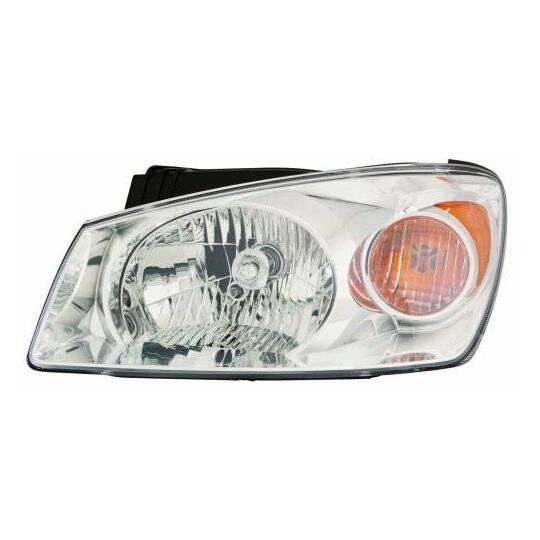 223-1122L-LDEM1 - Headlight 