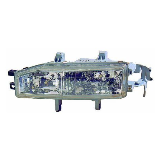 217-1113R-LD - Headlight 