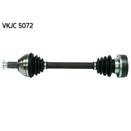 VKJC 5072 - Drive Shaft 