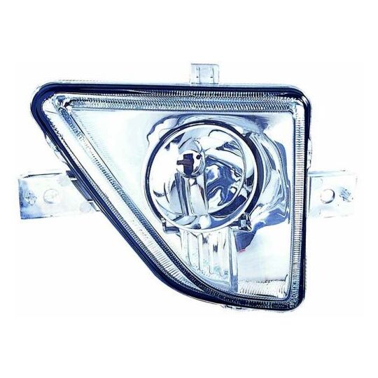 431-2015R-UE - Fog Light 