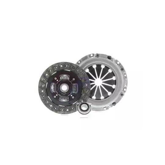 KE-RE07A - Clutch Kit 