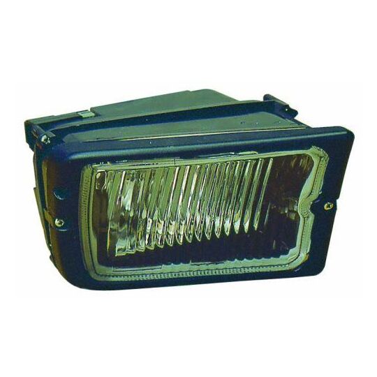 215-2007R-UE - Fog Light 