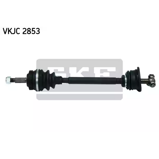 VKJC 2853 - Drive Shaft 