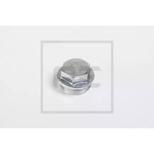 076.178-00A - Screw Plug 