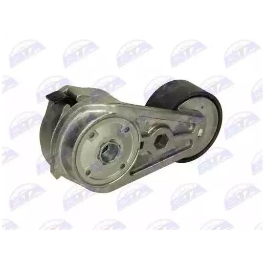 B05-01-020 - Belt Tensioner, v-ribbed belt 