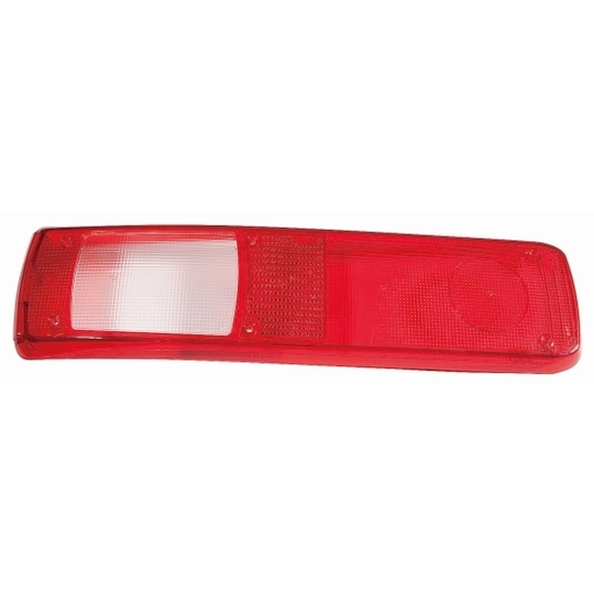 00-551-1972NE - Lens, tail light 