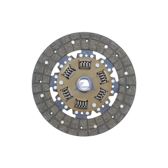 DG-021 - Clutch Disc 