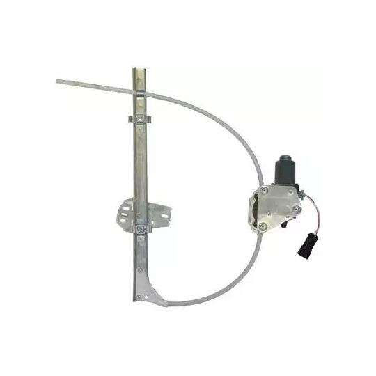 LT RN06 R - Window Regulator 