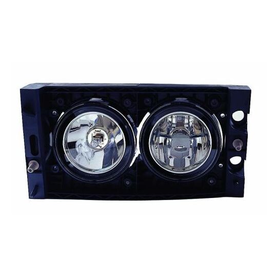 450-2001R-UE - Fog Light 