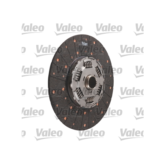 807575 - Clutch Disc 